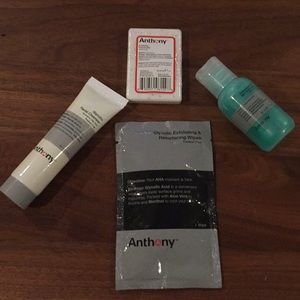 4 Anthony mens grooming